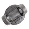 Spicer Drive Shaft Tube Weld Yoke, 2-28-427 2-28-427 - alternate 1